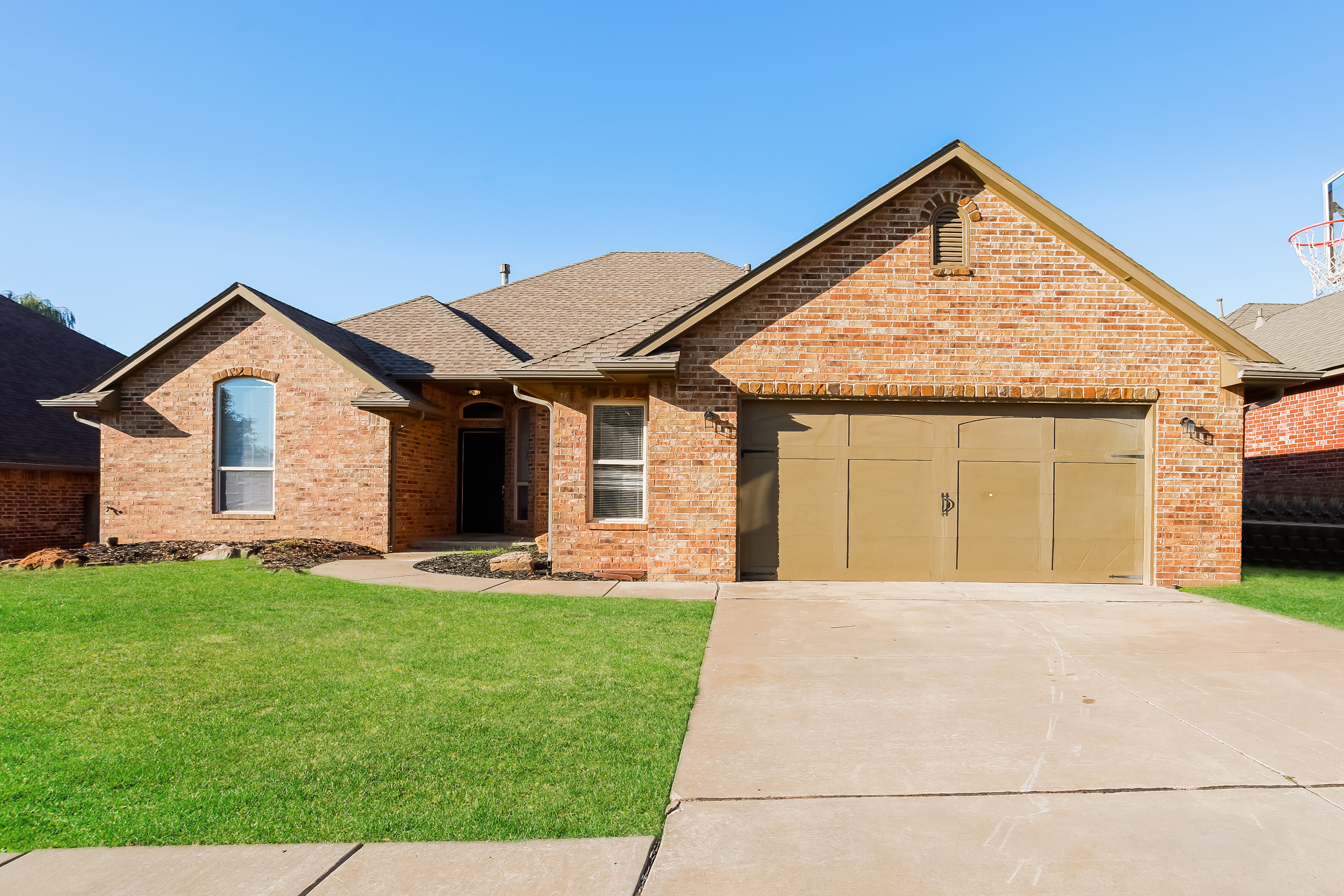 4604 Nw 162Nd Ct Edmond, OK 73013